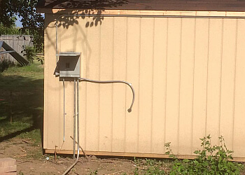 Aurora Electricians Lewis Electric & Contracting