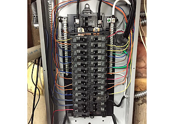 Aurora Electricians Lewis Electric & Contracting