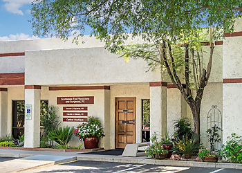 Scottsdale Eye Doctors Lewis Eyrich, OD - SCOTTSDALE EYE PHYSICIANS AND SURGEONS