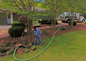 Wilmington Septic Tank Services Lewis Farms & Liquid Waste, Inc.