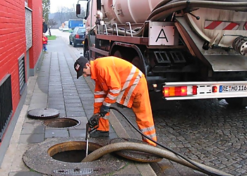 Wilmington Septic Tank Services Lewis Farms & Liquid Waste, Inc.