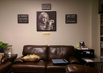 Midland Marriage Counselors Lewis G. Busbee, MA, LPC, CART