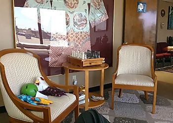 Midland Marriage Counselors Lewis G. Busbee, MA, LPC, CART