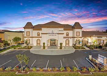 Murrieta Personal Injury Lawyers Lewis G. Khashan, Esq - KHASHAN LAW FIRM
