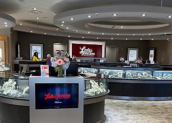 Ann Arbor Jewelry Lewis Jewelers