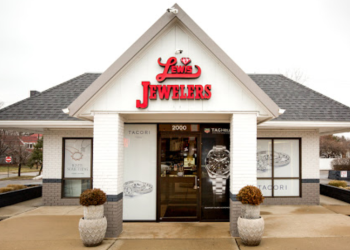 Ann Arbor jewelry Lewis Jewelers