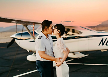 Glendale Wedding Photographers Lewis Kim Photography