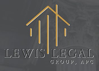 Lewis Legal Group APC Victorville Divorce Lawyers image 1