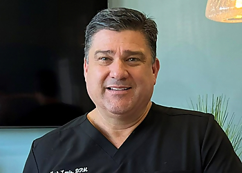 Lewis Mark, DPM Seattle Podiatrists image 1