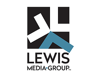 Lewis Media Group Salem Web Designers image 1