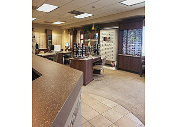 Kent Eye Doctors Lewis S. Lim, OD - I CARE OPTICAL