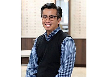  Lewis S. Lim, OD - I CARE OPTICAL Kent Eye Doctors image 1