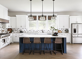 Frisco Interior Designers Lewis and Rose Interiors