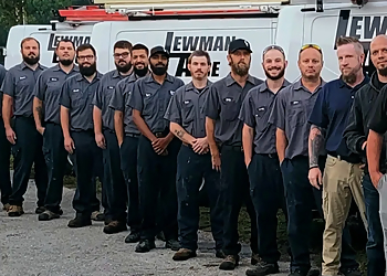 Lakeland Electricians Lewman Electric