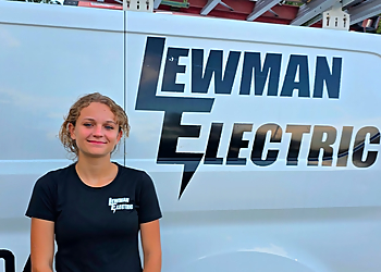 Lewman Electric  Lakeland Electricians image 1