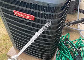 Lex Air Conditioning, Heating, Plumbing & Electrical - Plano, TX Hvac Services - Service Image