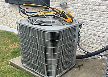 Carrollton Hvac Services Lex Air Conditioning and Heating