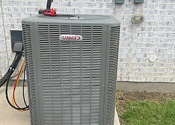 Carrollton Hvac Services Lex Air Conditioning and Heating