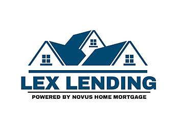 Lex Lending - Lexington, KY Mortgage Companies