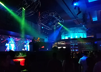 Reno Night Clubs Lex Nightclub