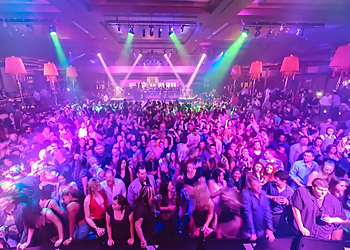 Reno Night Clubs Lex Nightclub