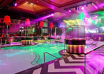 Lex Nightclub Reno Night Clubs image 1
