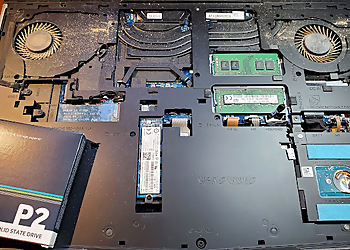 Lexington Computer Repair Lexington PC Clinic