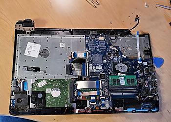 Lexington Computer Repair Lexington PC Clinic