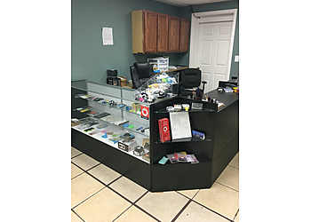 Lexington Cell Phone Repair Lexington Phone Repair