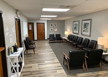 Columbia Addiction Treatment Centers Lexington Treatment Specialists