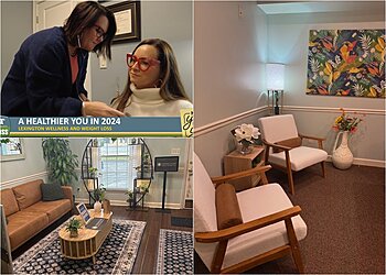 Lexington Weight Loss Centers Lexington Wellness and Weight Loss