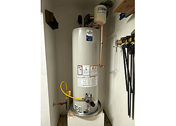 Frisco Plumbers Lex's Plumbing