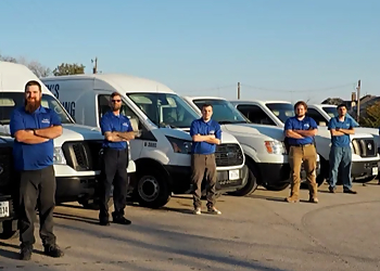 Frisco Plumbers Lex's Plumbing