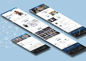 Lexstyle - San Bernardino, CA Web Designers - Service Highlights