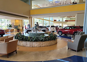 Escondido Car Dealerships Lexus Escondido