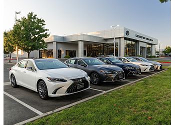 Lexus of Concord Concord Car Dealerships