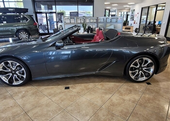 Oxnard Car Dealerships Lexus of Oxnard