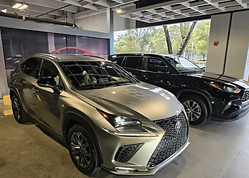 Pembroke Pines Car Dealerships Lexus of Pembroke Pines