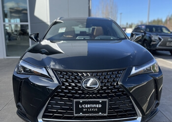 Portland Car Dealerships Lexus of Portland