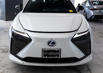 Portland Car Dealerships Lexus of Portland