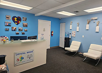 Miramar Psychologists Leydis Pino, PsyD - CRYSTAL MINDS PSYCHOLOGICAL SERVICES