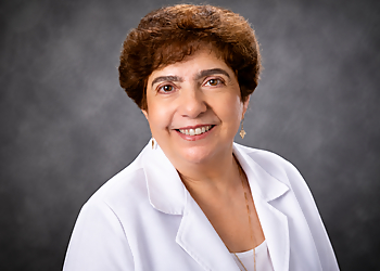 Leyla El-Choufi, MD - MEDICAL ASSOCIATES PLUS Leyla El-Choufi, MD - Augusta, GA Endocrinologists - Doctor Portrait Image