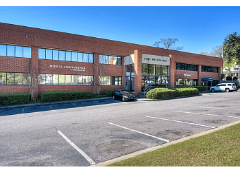 Augusta Endocrinologists Leyla El-Choufi, MD - MEDICAL ASSOCIATES PLUS