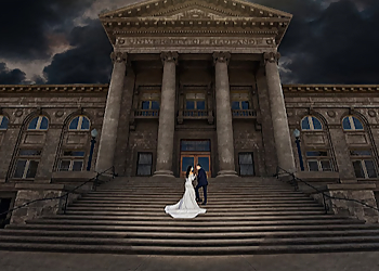 Rancho Cucamonga Wedding Photographers Leymi Gutierrez Photography