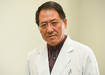 Li Acupuncture Clinic Li Acupuncture Clinic - Syracuse, NY Acupuncture - Doctor Portrait Image