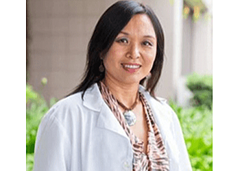Li Fan, MD, PhD, FACOG -  San Diego Gynecologists image 1
