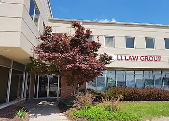 Omaha Business Lawyers Li Law Group LLC