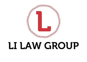 Omaha Business Lawyers Li Law Group LLC
