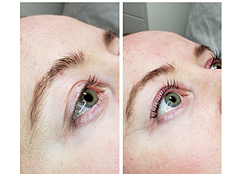 Seattle Makeup Artists LiSun Goh Beauty