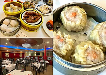Cleveland Chinese Restaurants Li Wah Restaurant